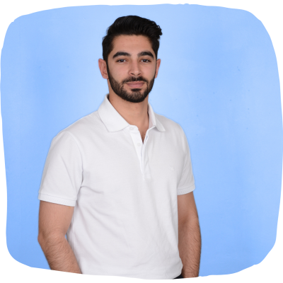 Özgür Roni Okan-Batman